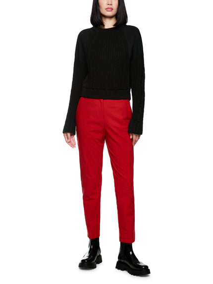 Strickpullover - Schurwolle