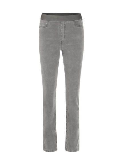 Samt-Schlupfhose - SIENA