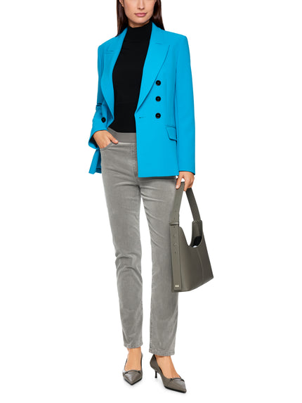 Samt-Schlupfhose - SIENA