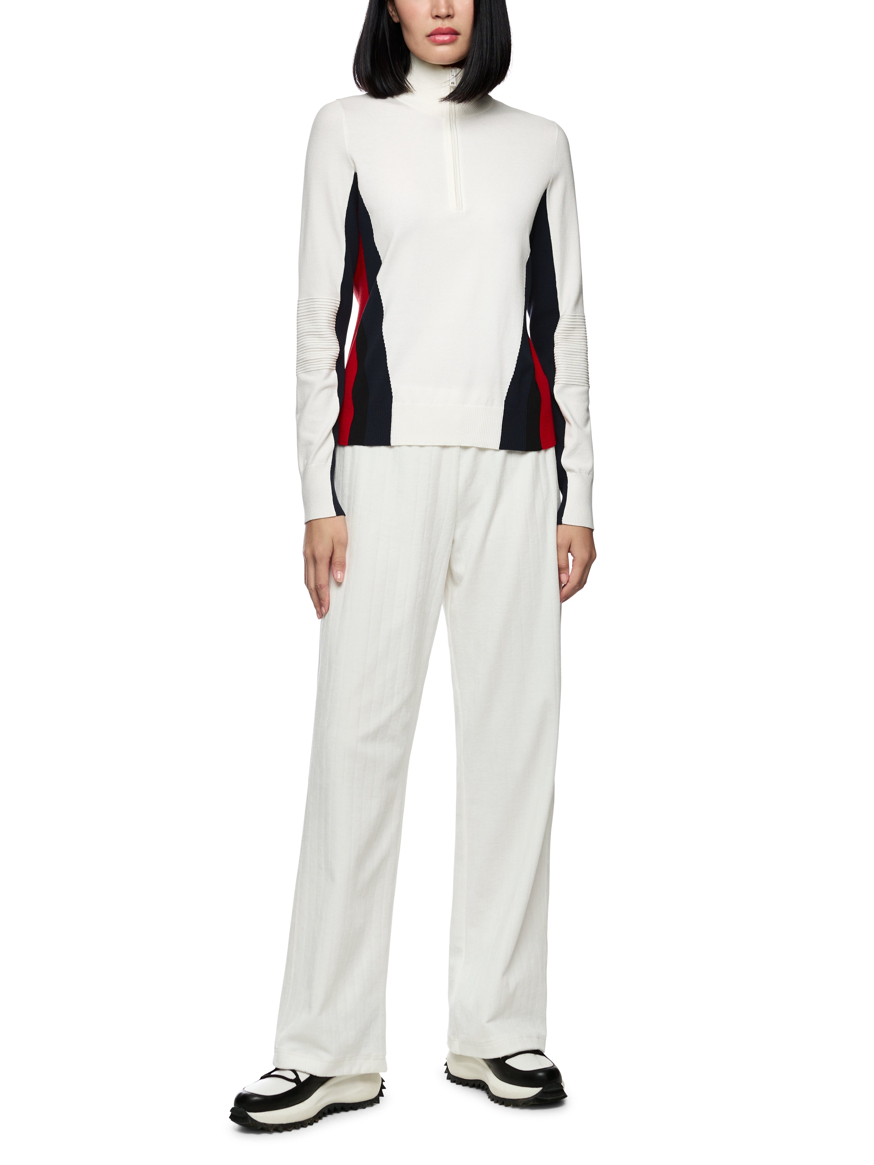 Strickpullover -Jersey