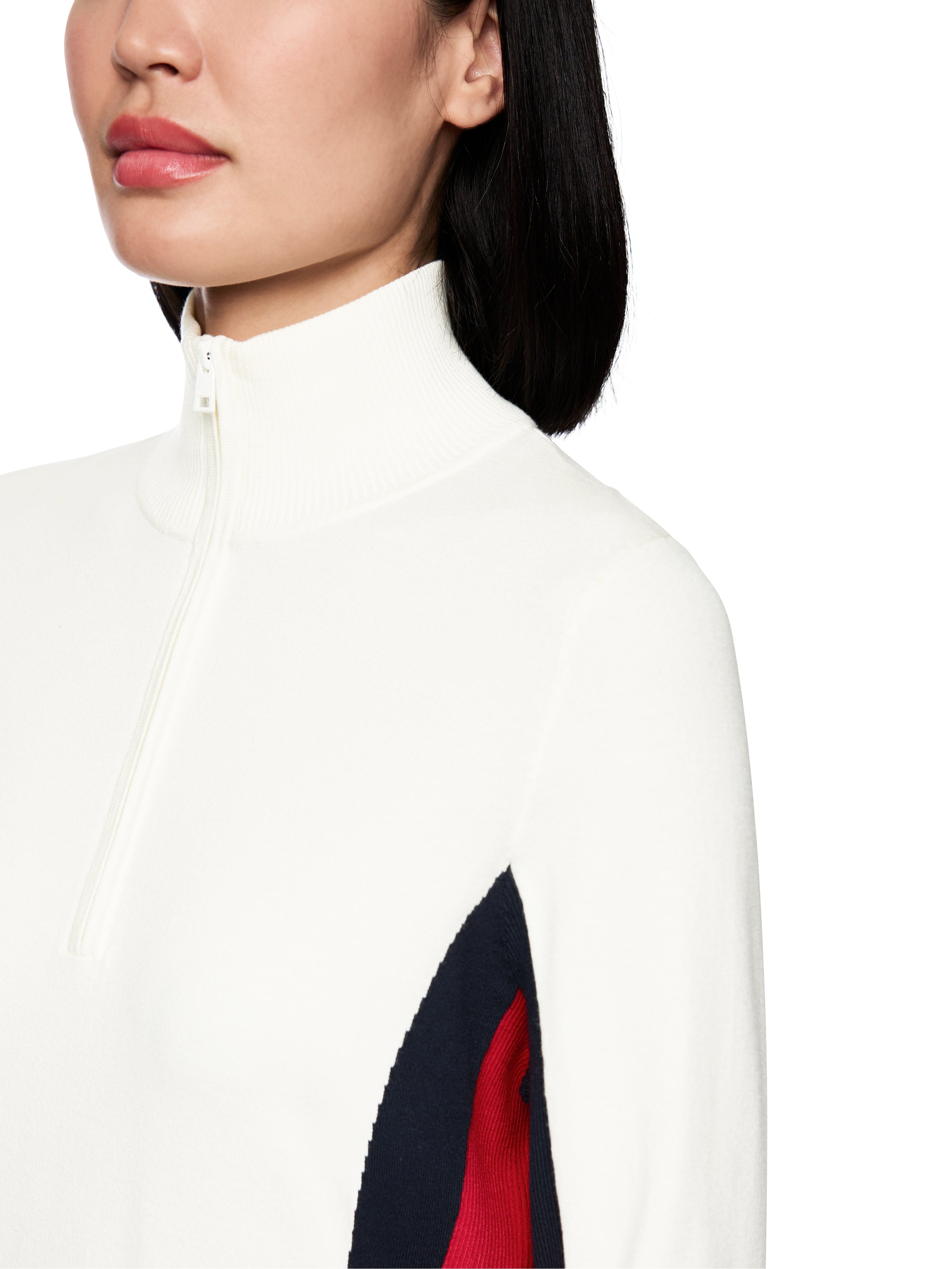 Strickpullover -Jersey