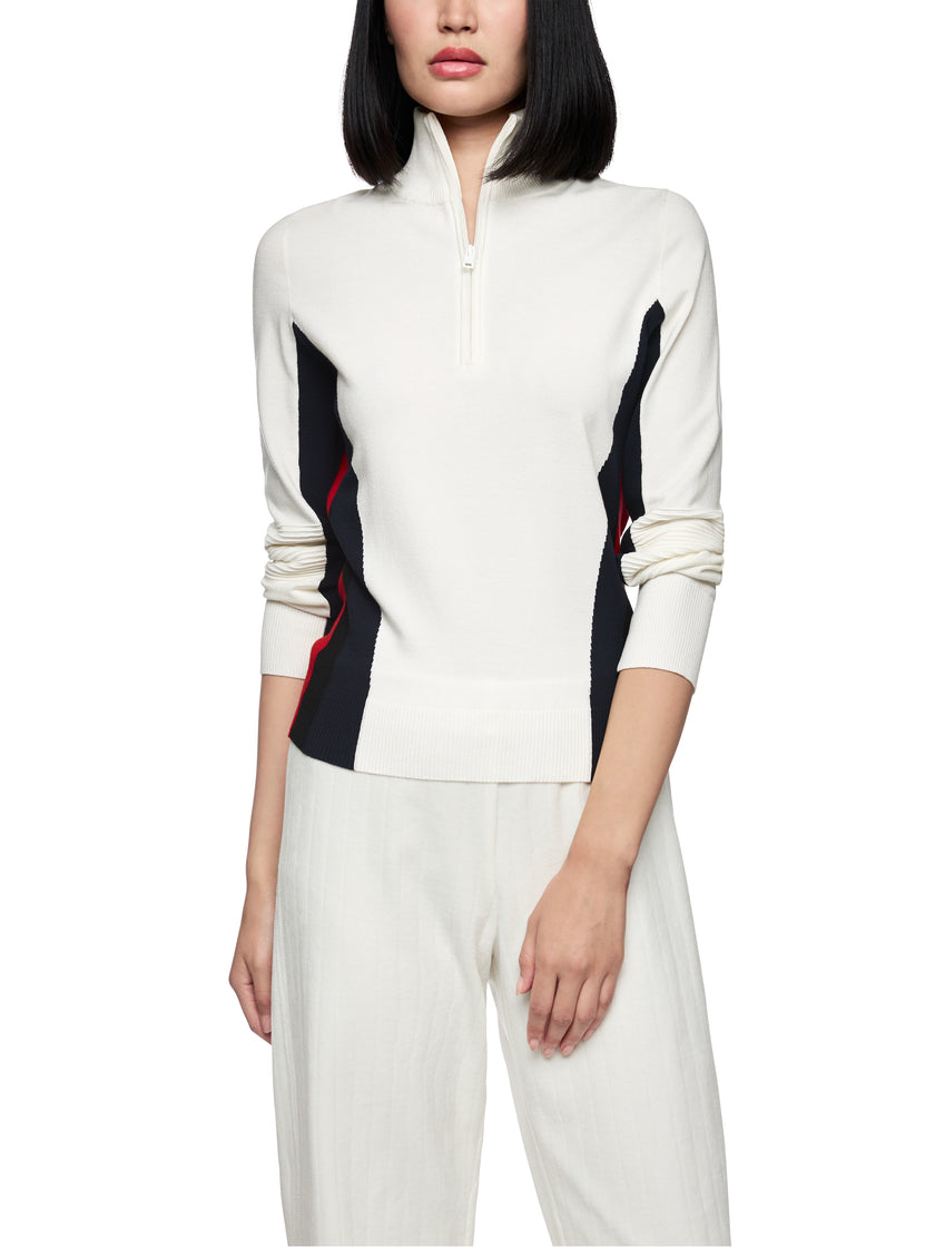 Strickpullover -Jersey