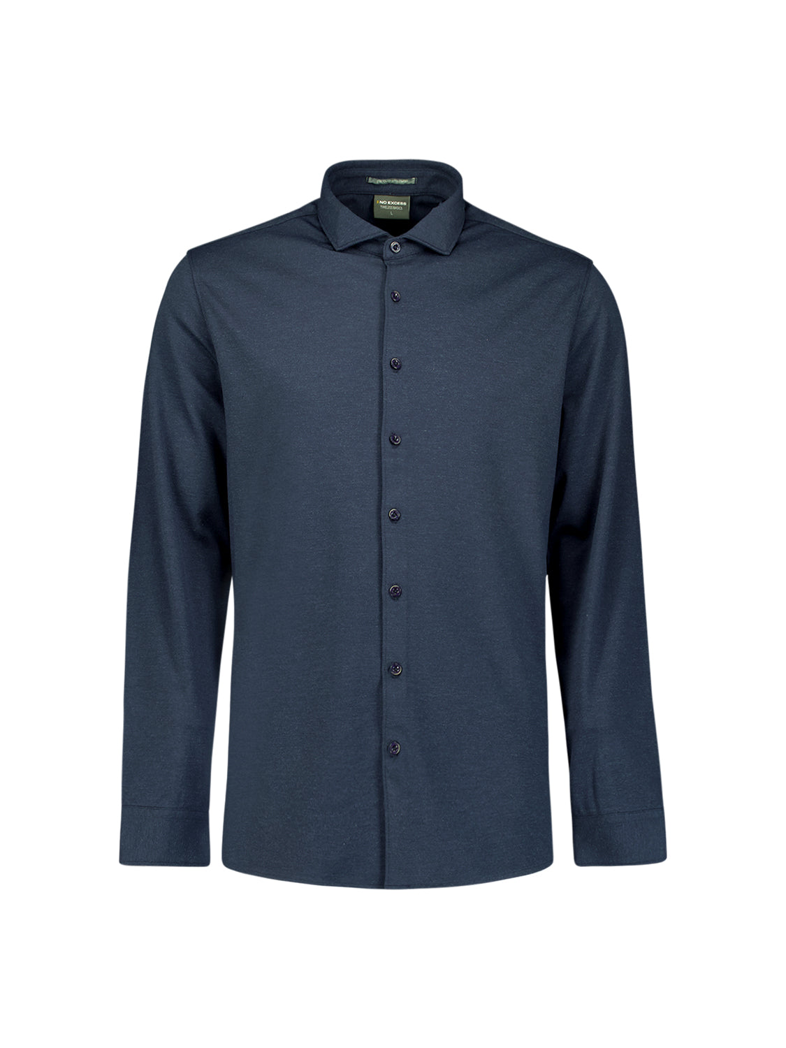 Langarmhemd - Jersey