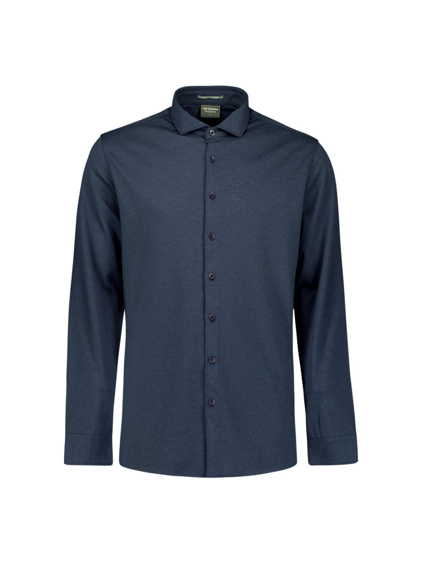 Langarmhemd - Jersey