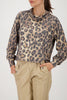 Sweatshirt - Animalprint