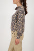 Sweatshirt - Animalprint