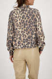 Sweatshirt - Animalprint