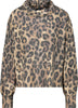 Sweatshirt - Animalprint