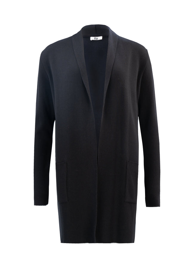Cardigan - Open Style