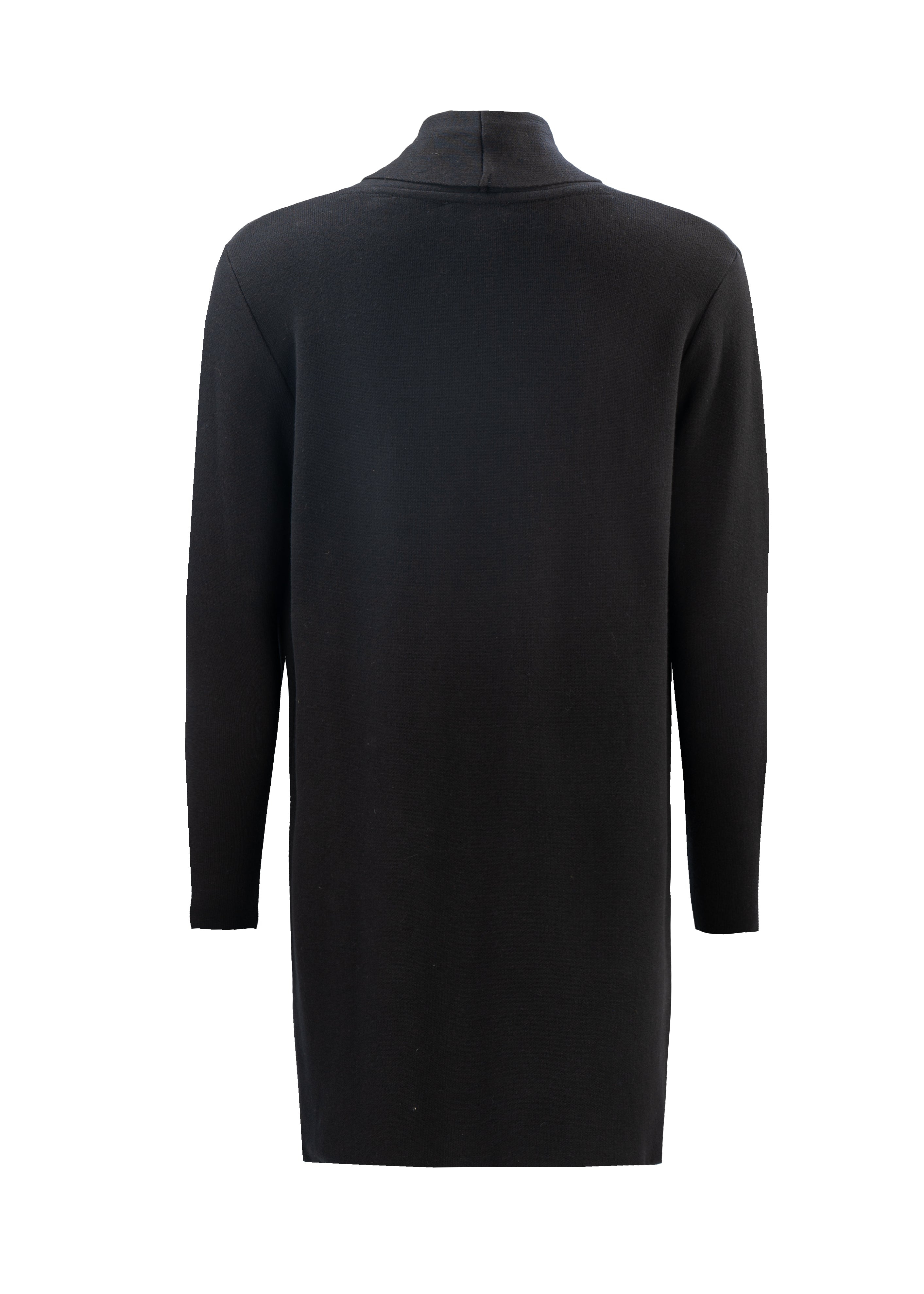 Cardigan - Open Style