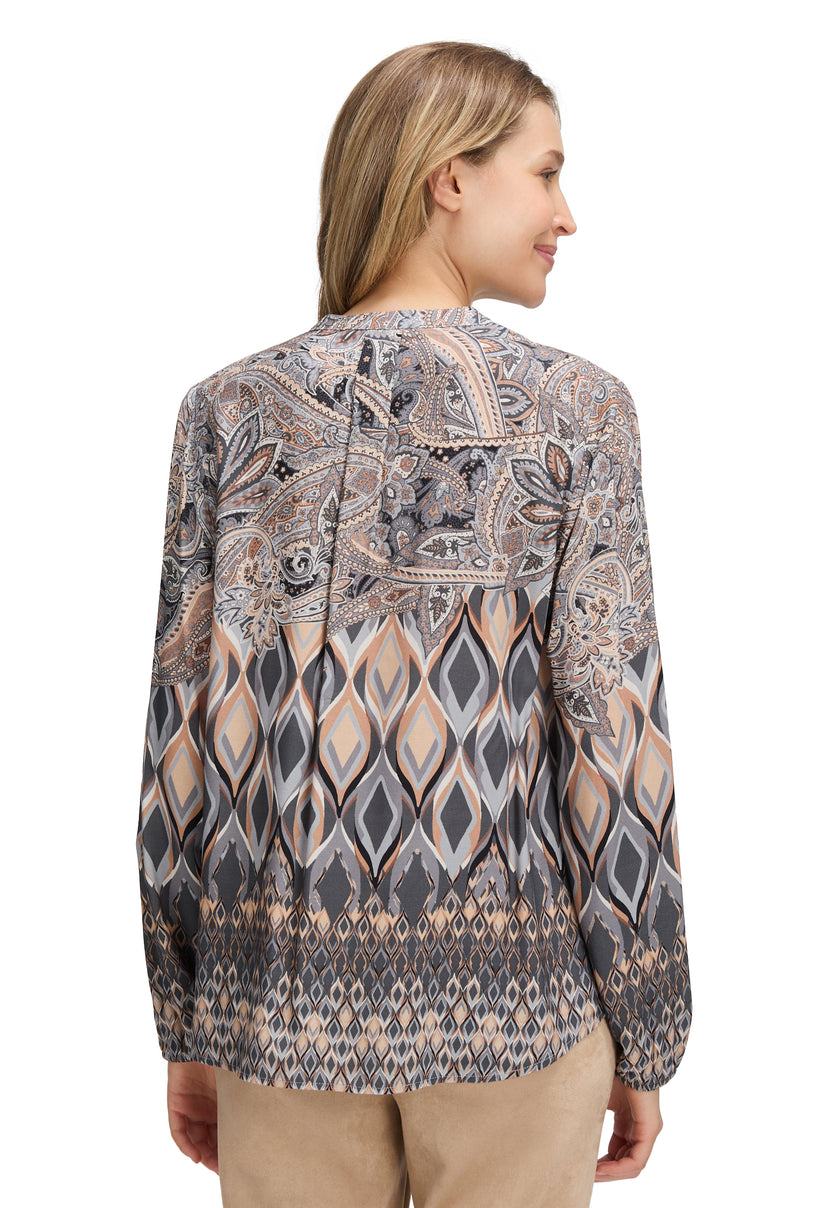 Bluse - Mustermix