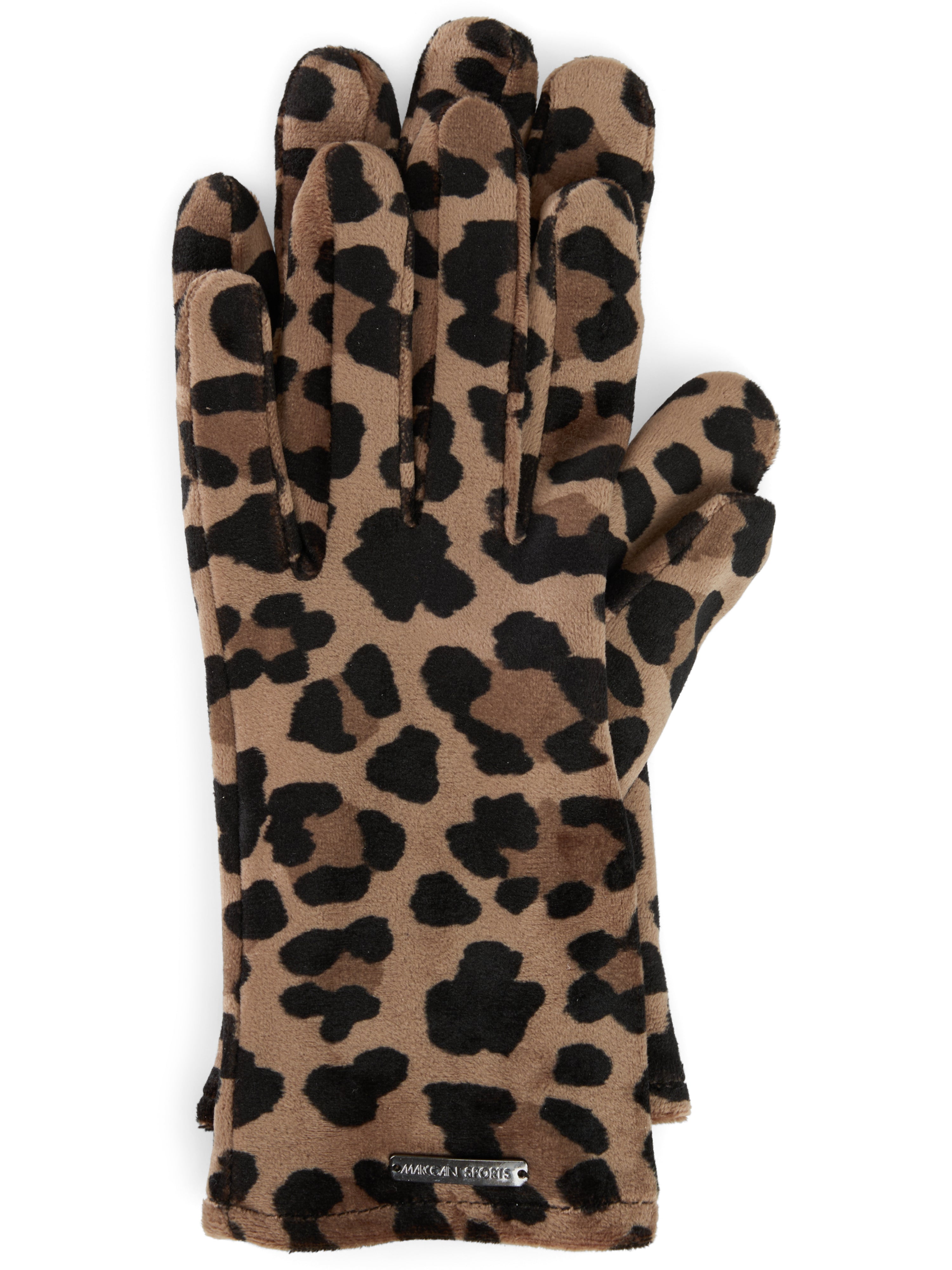 Flauschige - Leo-Dessin