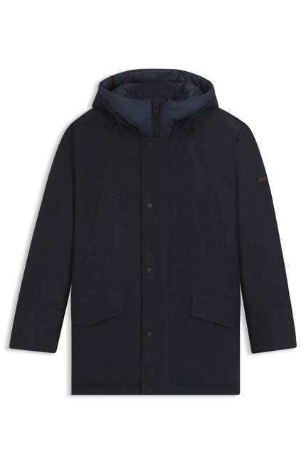 Jacke - Osiass1