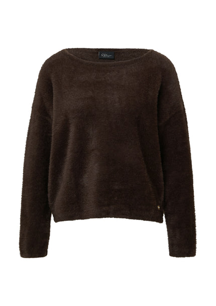 Pullover - Flausch