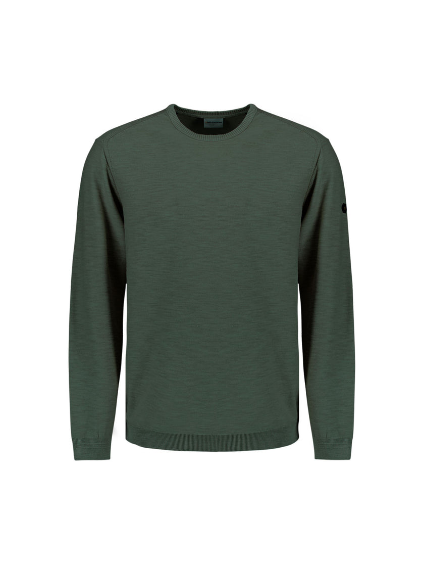 Pullover - Baumwolle