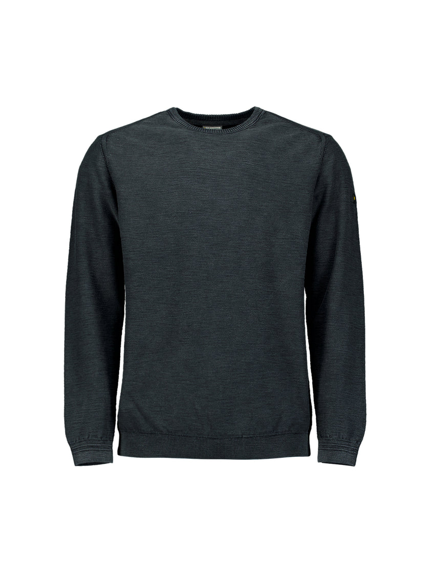Pullover - Baumwolle