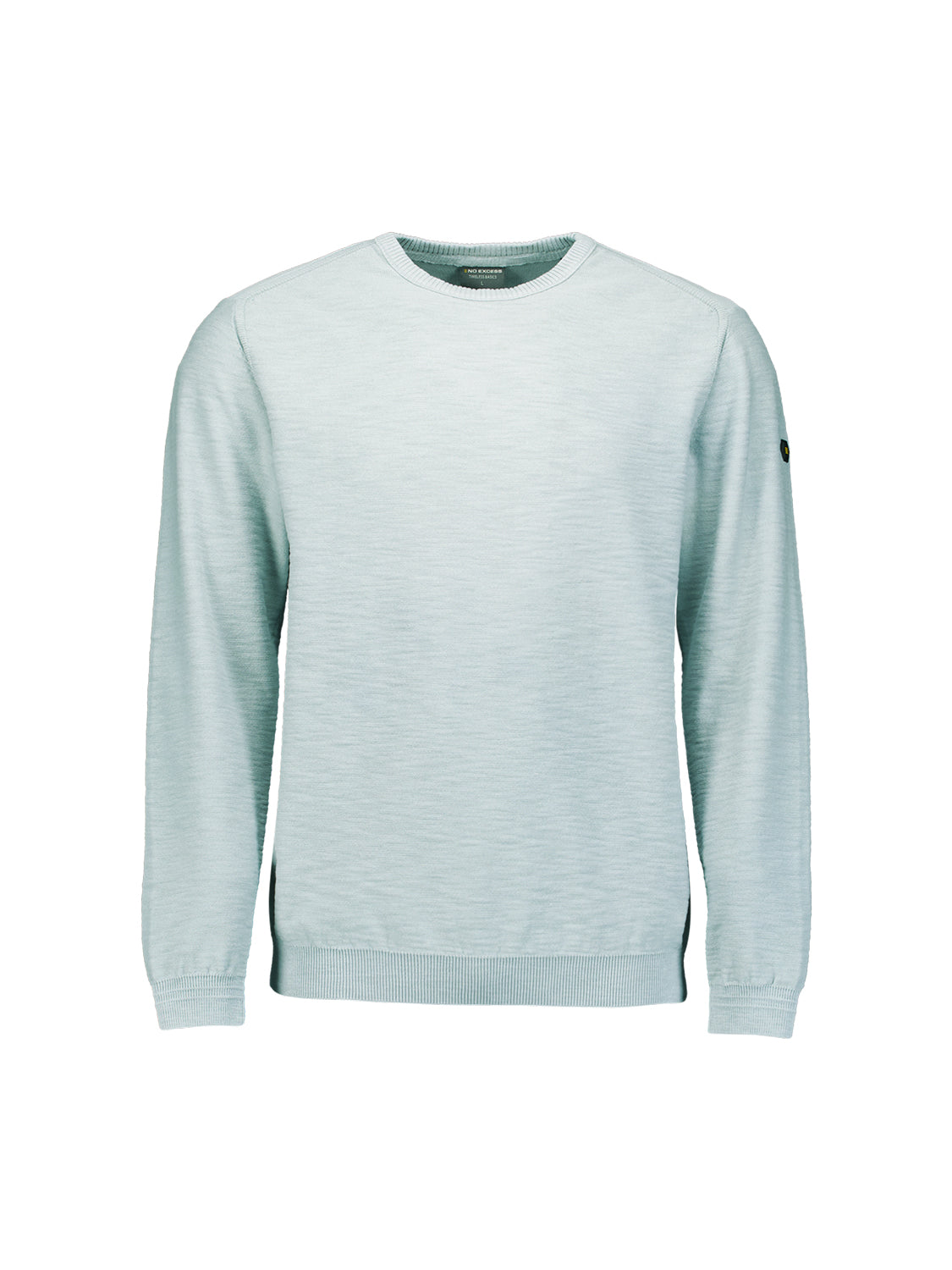 Pullover - Baumwolle