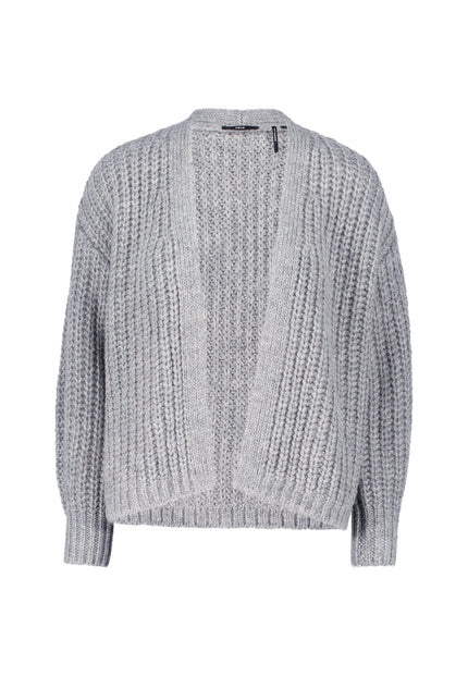 Cardigan - Open Style