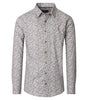 Freizeithemd - Alloverprint