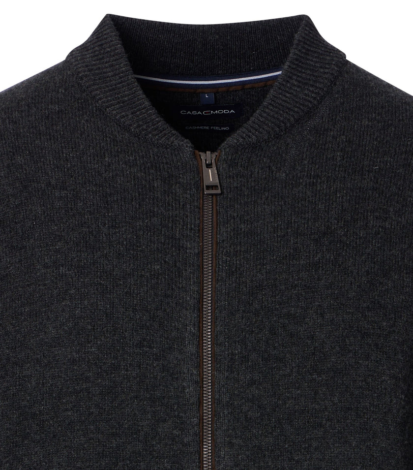 Strickjacke