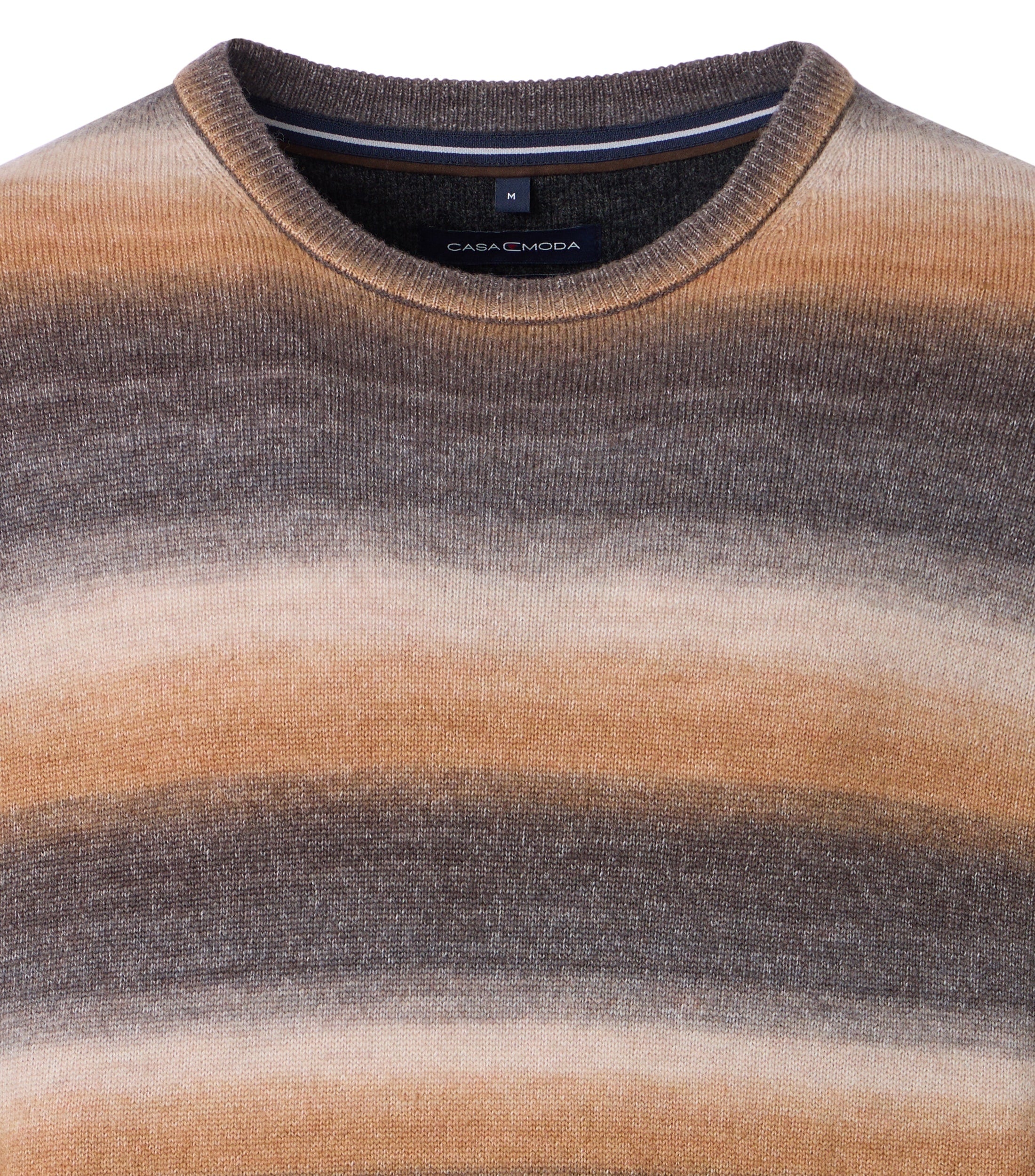 Pullover - Streifen