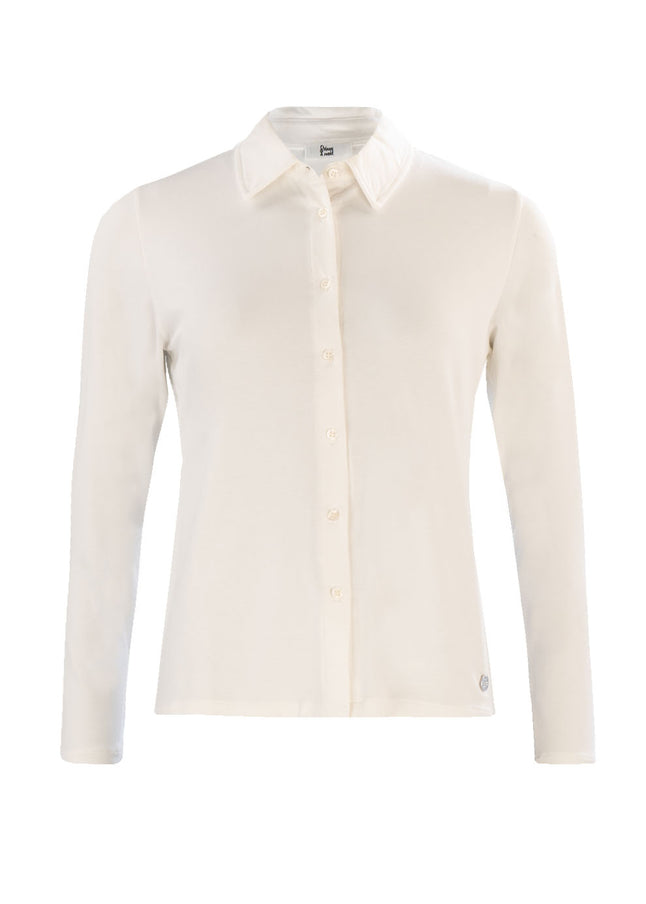 Bluse - Jersey