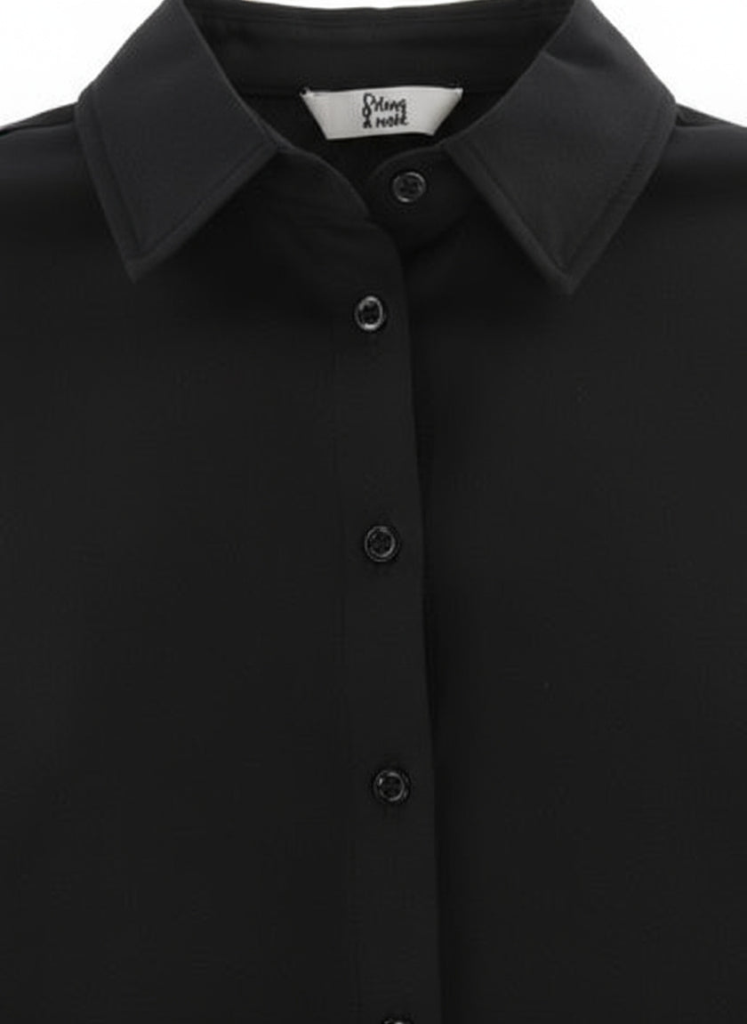 ONLINE EXCLUSIV - Bluse - Jersey