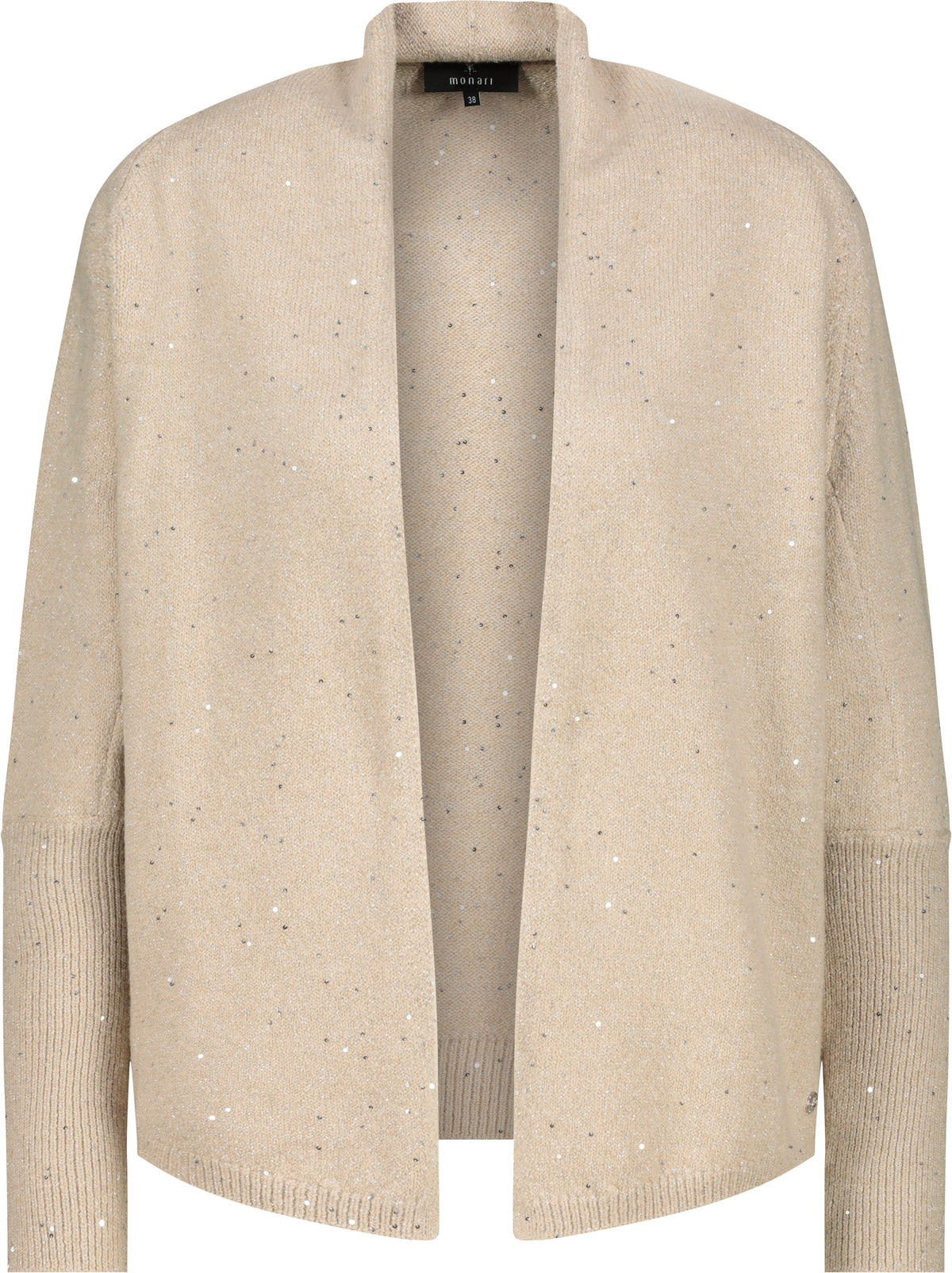 Strickjacke - Überwurf