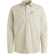 Overshirt - Baumwolle