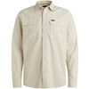Overshirt - Baumwolle