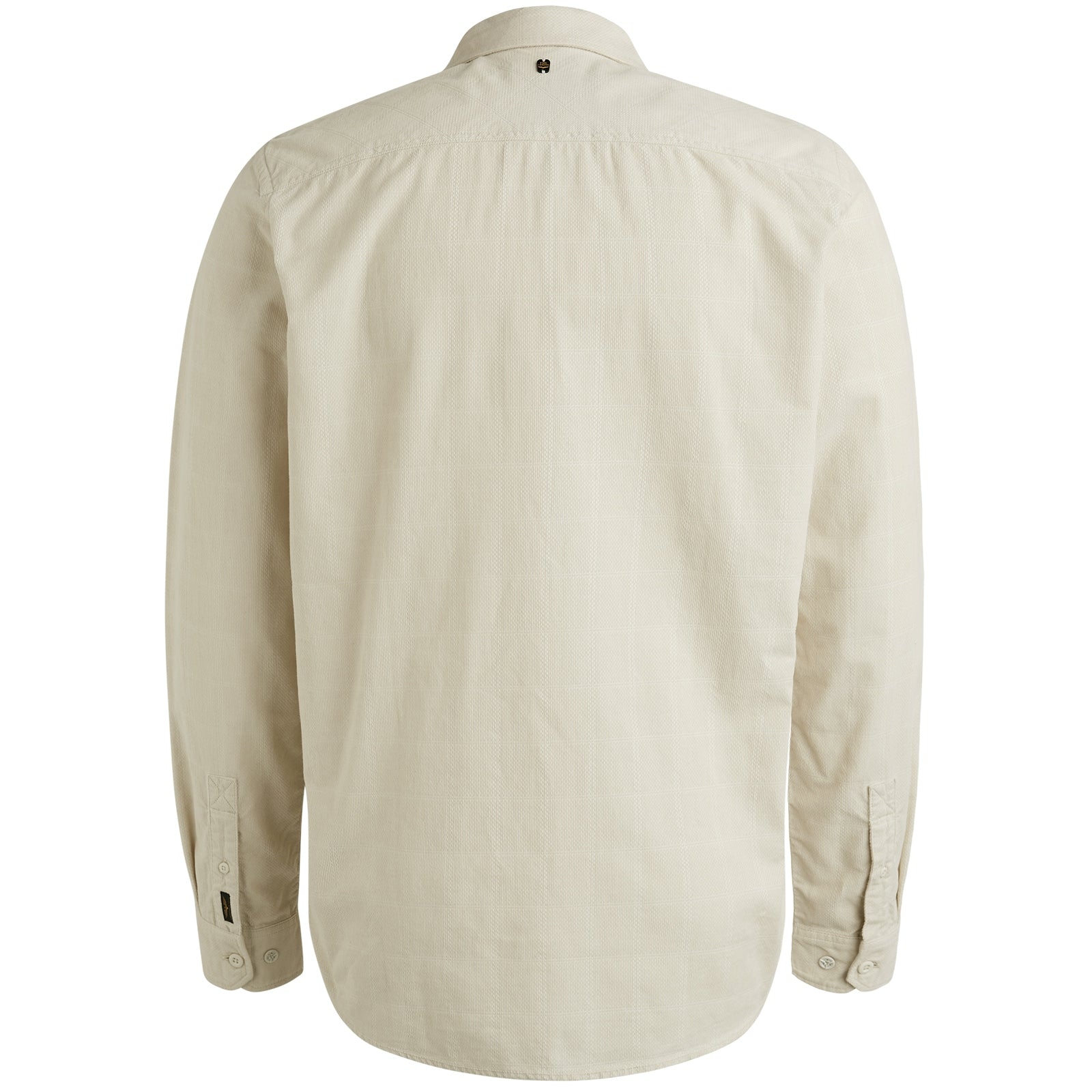 Overshirt - Baumwolle
