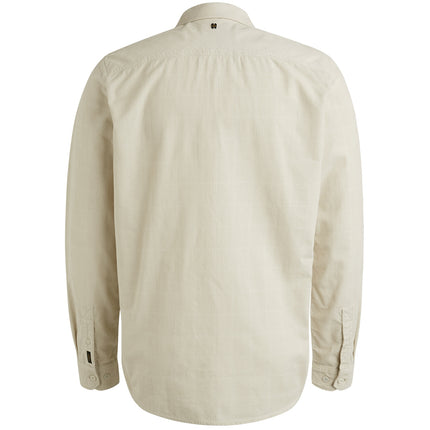 Overshirt - Baumwolle