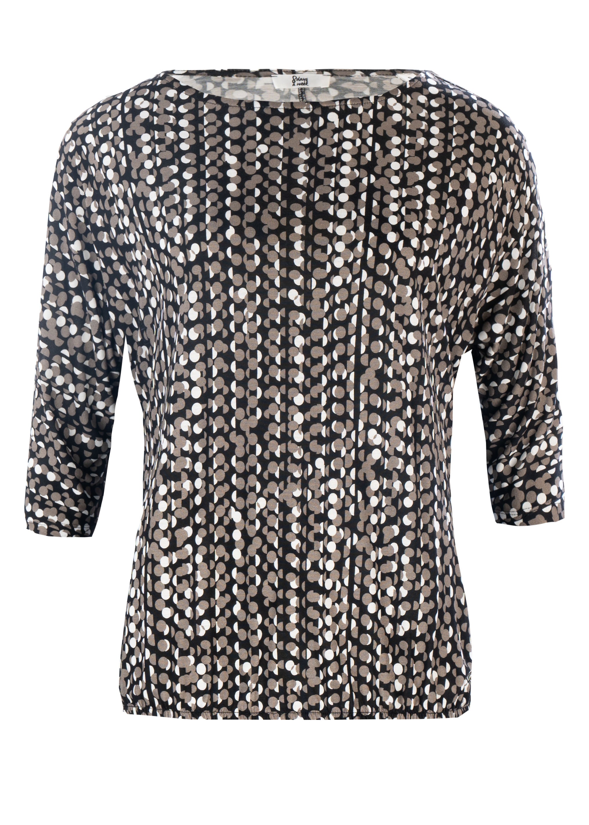 ONLINE EXCLUSIV - Shirt - 3/4 Arm