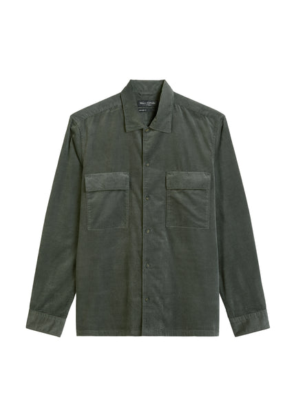 Overshirt - Cord