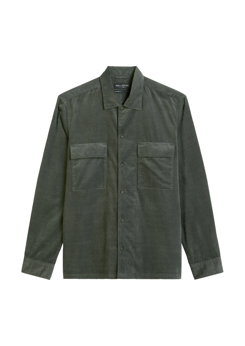 Overshirt - Cord