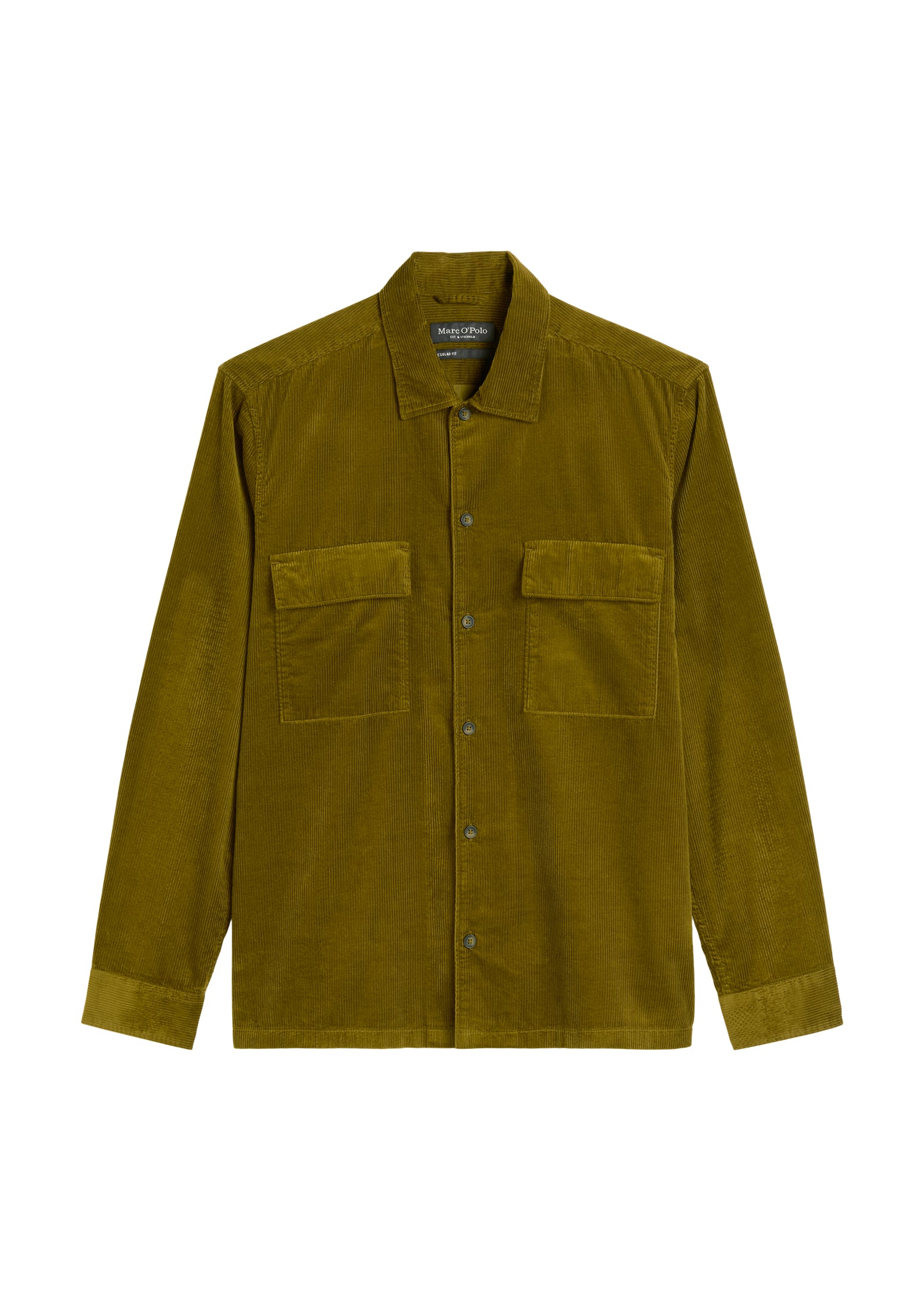 Overshirt - Cord