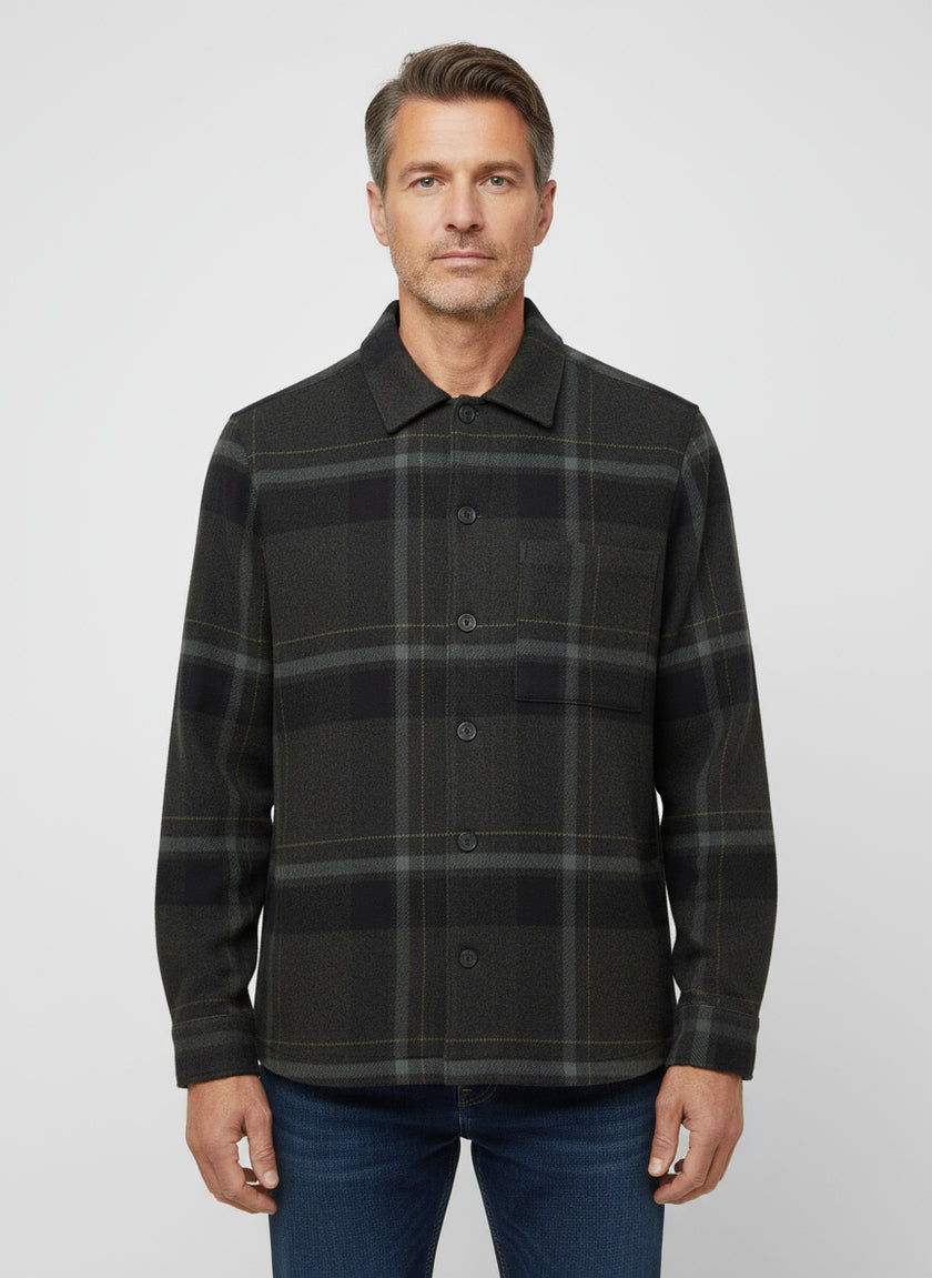Overshirt - Karo