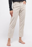 Cordhose - DARLEEN CROP