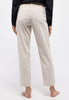 Cordhose - DARLEEN CROP
