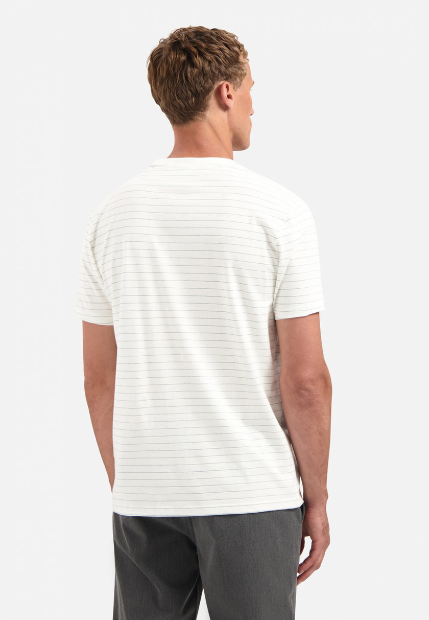 T-Shirt - Streifen