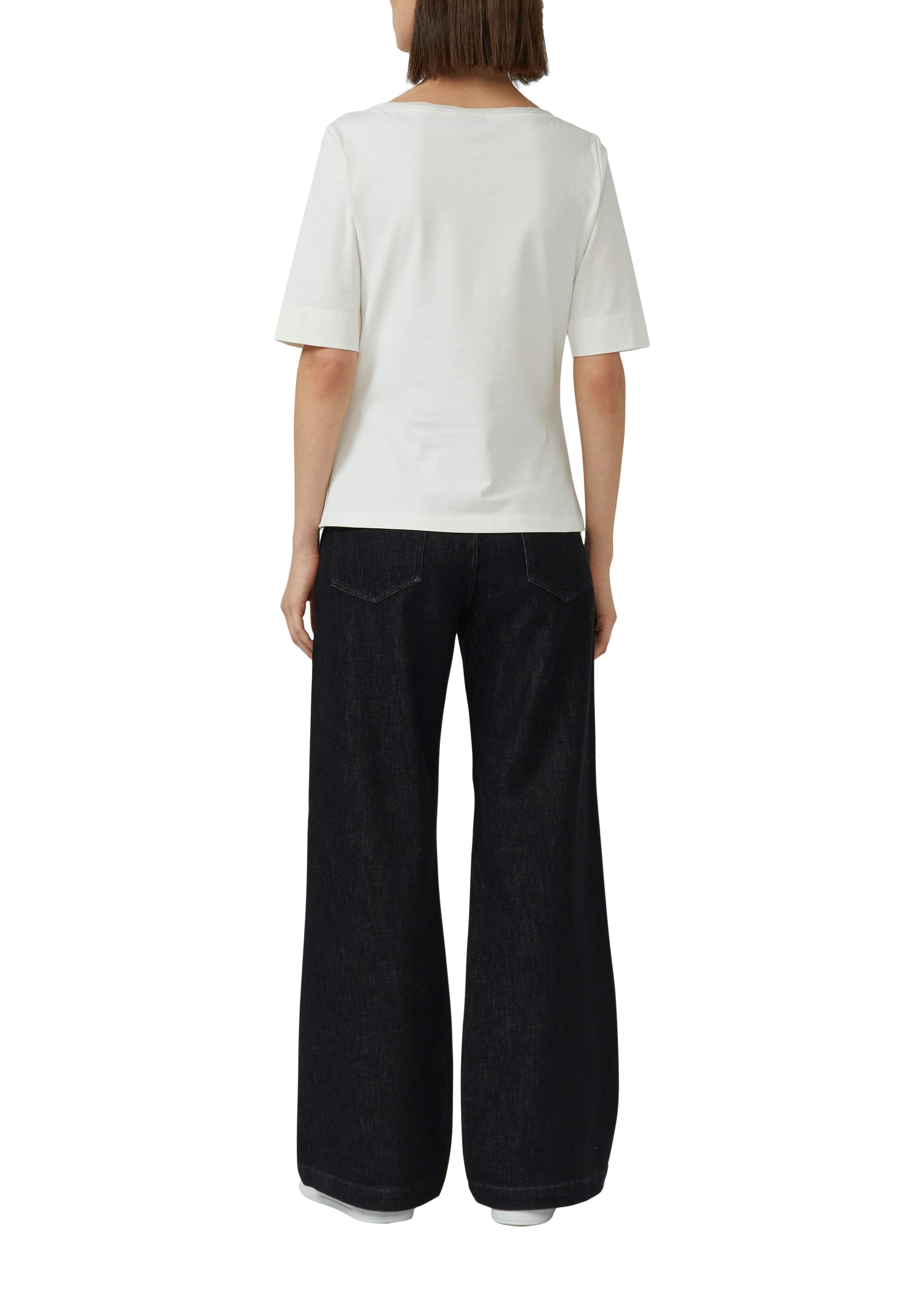 T-Shirt - Frontprint