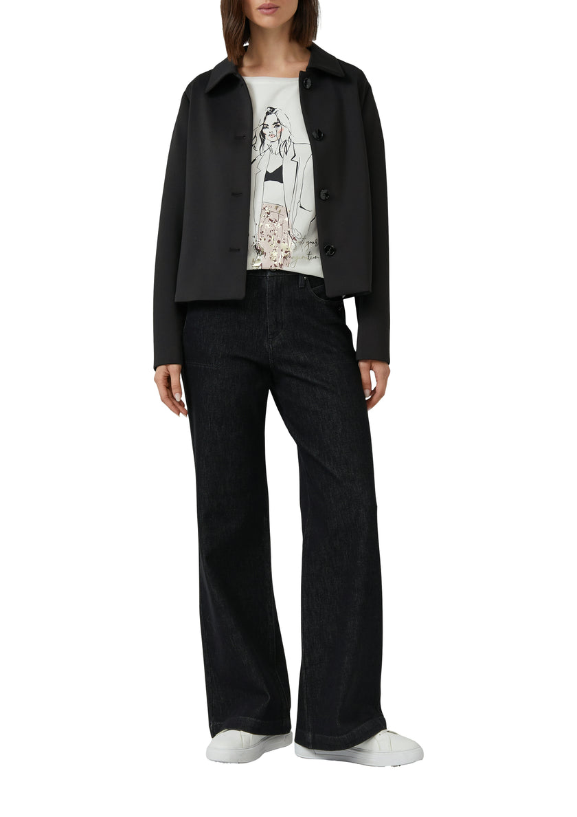 T-Shirt - Frontprint