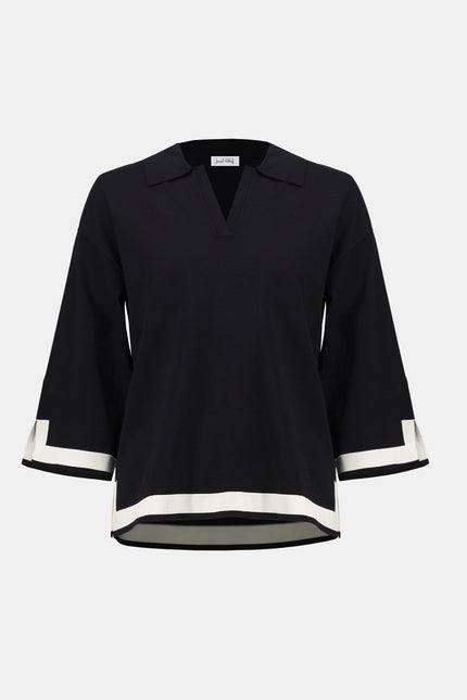 Shirt - Color-Blocking