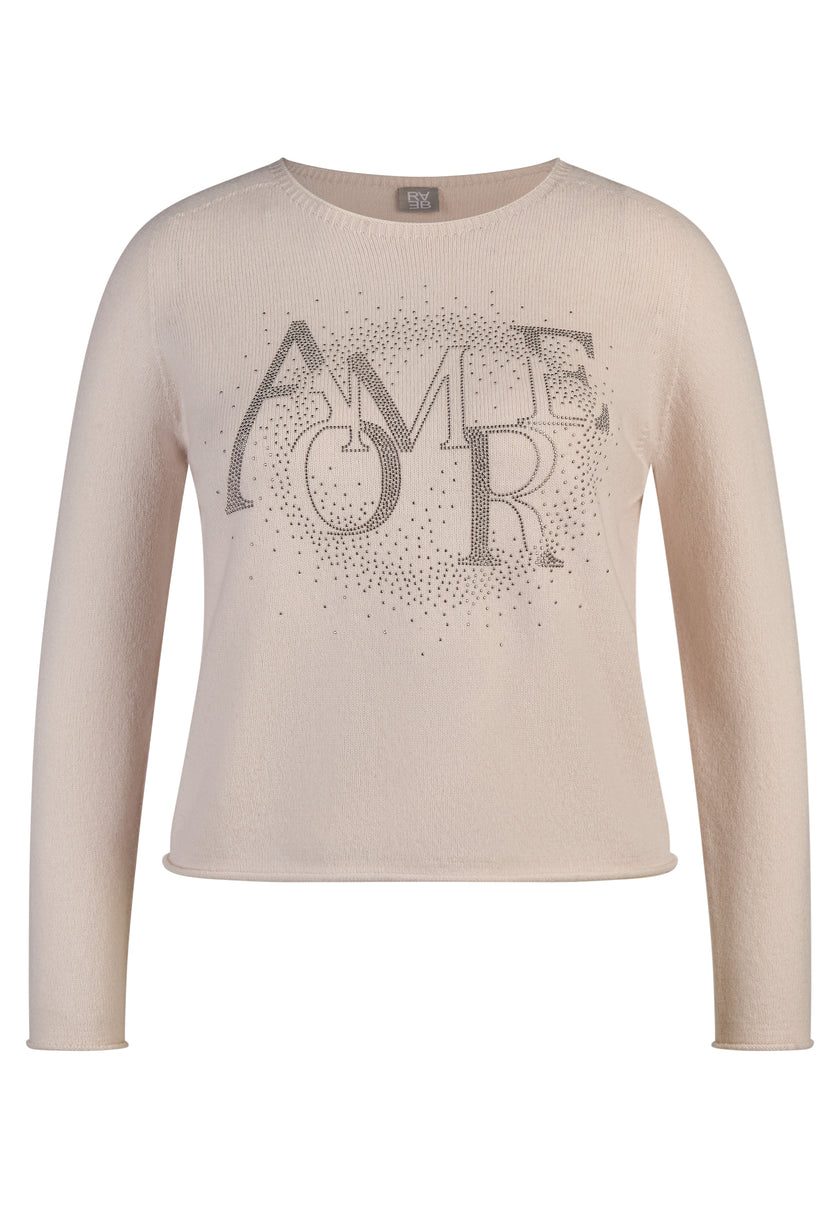 Pullover - Cozy & Cool