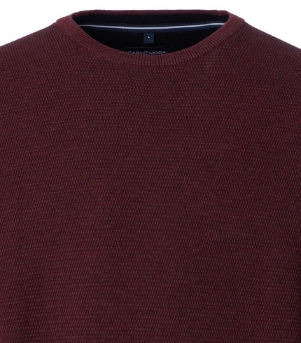 Pullover - Baumwolle