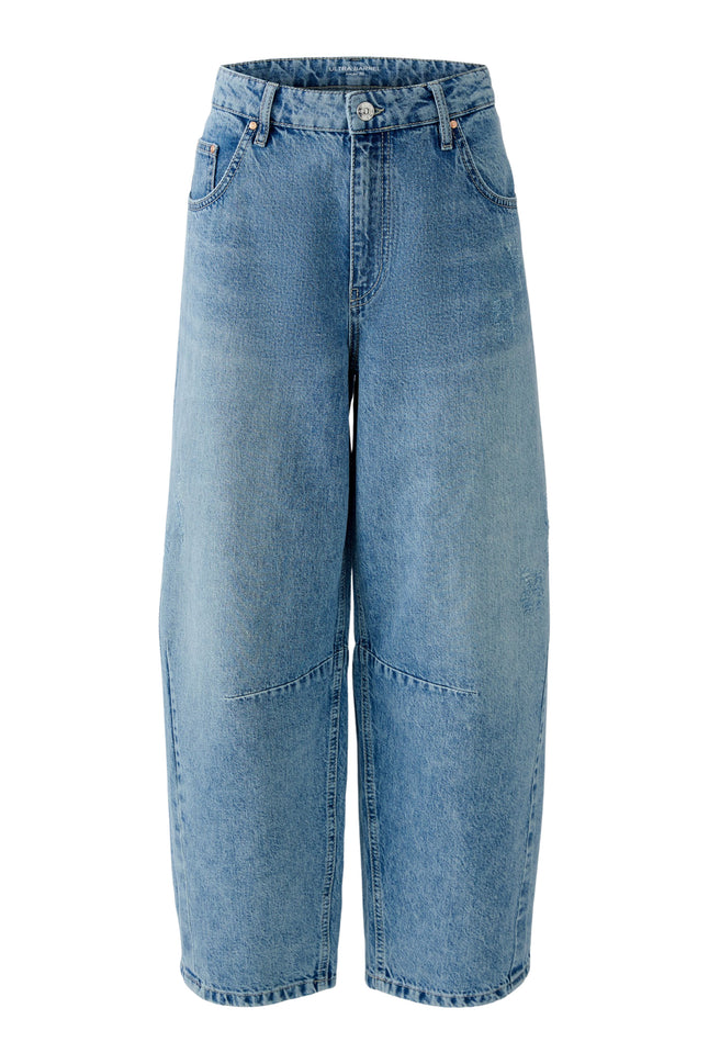 Jeans - Barrel