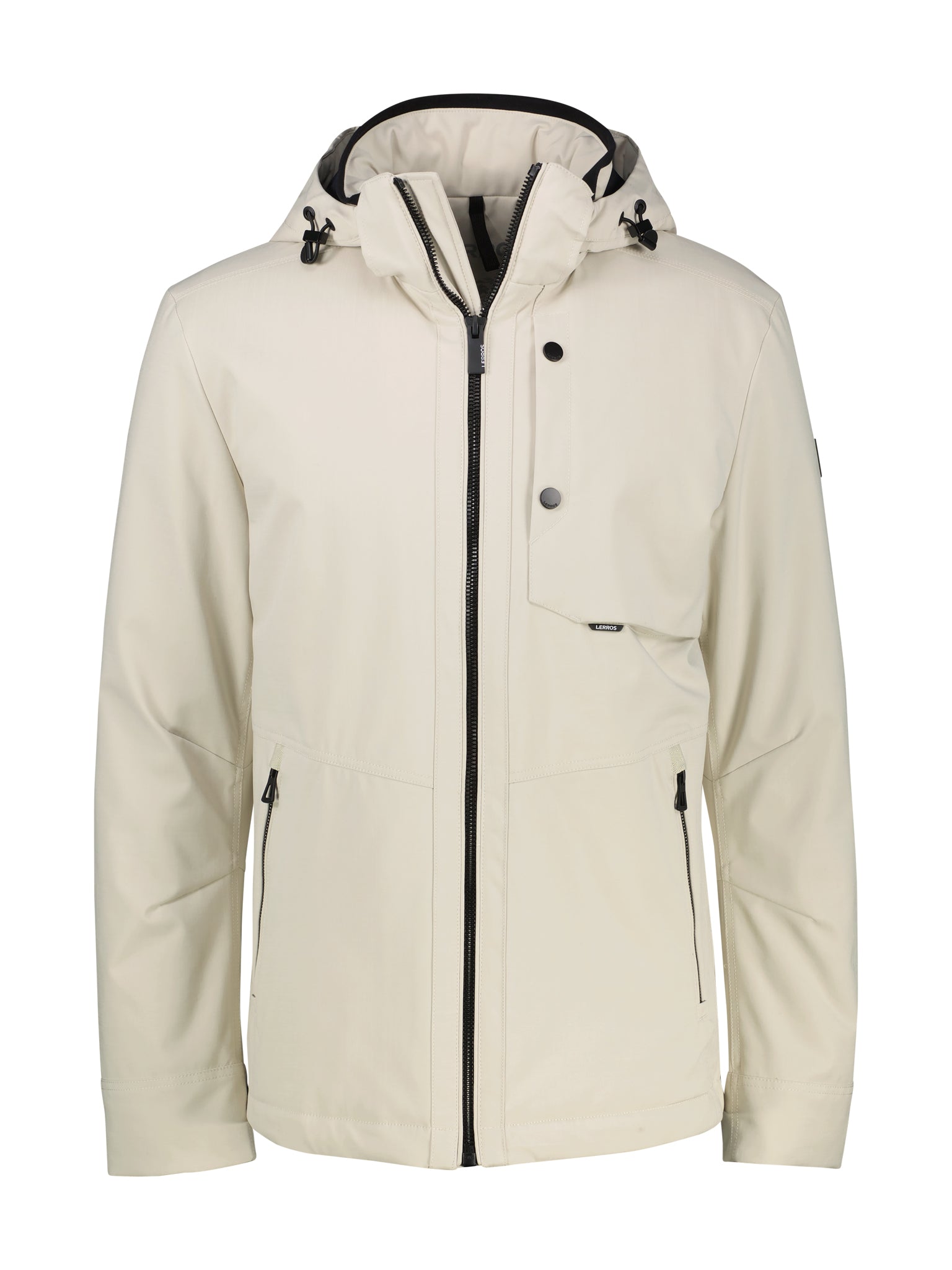 Jacke - Outdoor