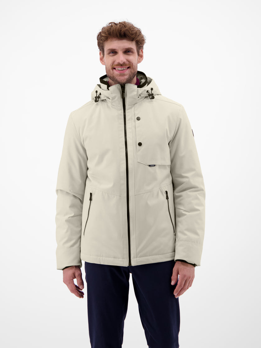 Jacke - Outdoor