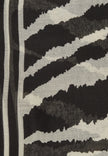 Tuch - Zebra