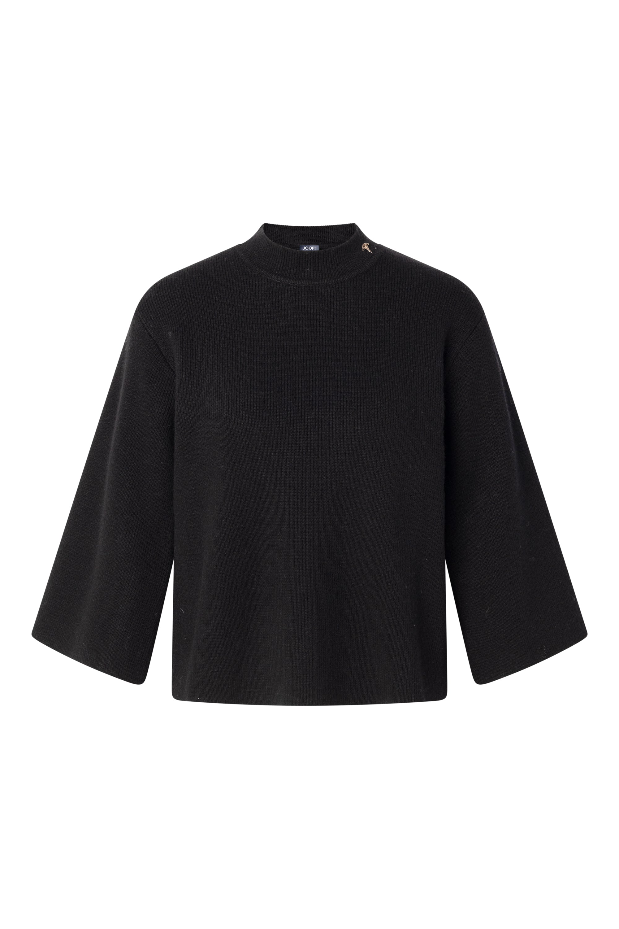 Pullover - Loose Fit